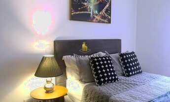 Imagem 3: Flat para aluguel de 30 metros quadrados com 1 quarto em Jardim Paulista - São Paulo - SP