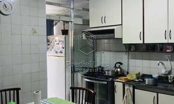 Imagem 6: Apartamento com 2 dormitórios à venda, 82 m² por R$ 405.000,00 - São João Clímac