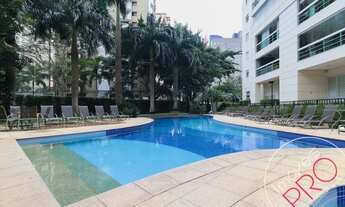 Imagem: Apartamento Vila Olímpia para locação