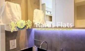 Imagem 7: Excelente Flat em Moema para alugar, 26m² - Is Moema