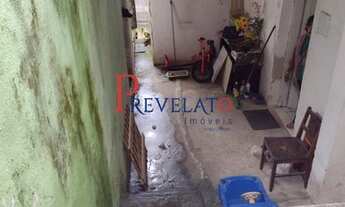 Imagem 5: CT-7652 CASA NO DEMARCHI - É NECESSÁRIO REFORMA E CÔMODOS INACABADOS