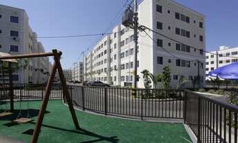 Imagem 1: Vendo Apartamento em Santa Cruz