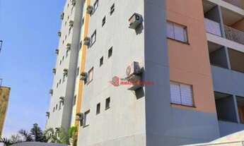 Imagem 2: Apartamento com 2 dormitórios, 65 m² - venda por R$ 280.000,00 ou aluguel por R$ 1.700,00
