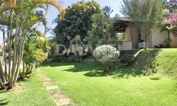 Imagem 2: Casa - Moinho de Vento - Valinhos