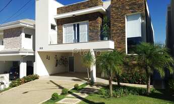 Imagem 2: Casa - Swiss Park - Campinas