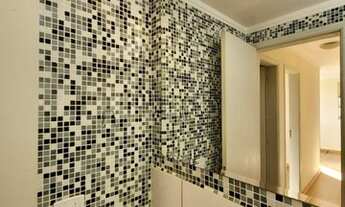 Imagem 6: Apartamento para locação no Jardim Santa Cândida - Campinas/SP