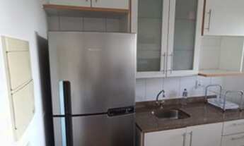 Imagem 6: Flat para aluguel possui 42 metros quadrados com 1 quarto em Vila Nova Conceição - São Pau