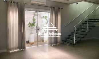 Imagem 3: Bauru - Casa em Condomínio Padrão - Residencial Villa Lobos