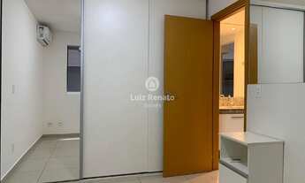 Imagem 7: Área privativa para aluguel 1 quarto 1 vaga - Centro