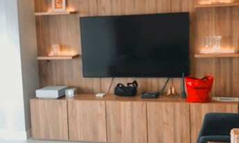 Imagem 6: Alugo apartamento maravilhoso 105 m2