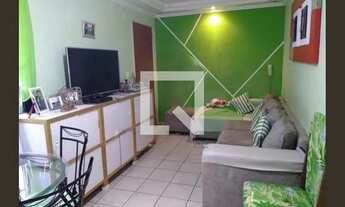 Imagem: Apartamento à Venda - Jardim Aurélia