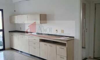 Imagem 2: AV Higienópolis com mobília pronto para entrar, de frente para o faculdade, Mackenzie cond