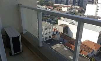 Imagem 2: São Paulo - Conjunto Comercial/Sala - Vila Clementino