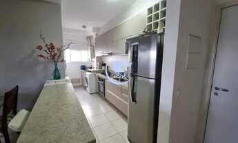 Imagem 3: Apartamento à venda Vila Suissa, Mogi das Cruzes, 63m² 2 dormitórios