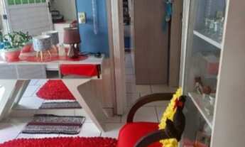 Imagem 2: Casa em Barbalho com 2/4