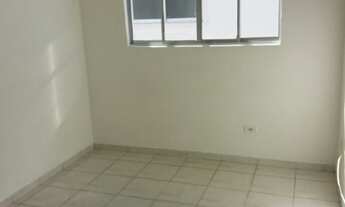 Imagem 5: Apartamento Quarto e Sala