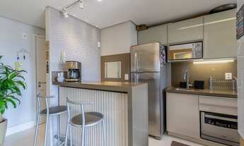 Imagem 7: PORTO ALEGRE - Apartamento Padrão - Petrópolis