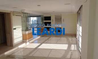 Imagem: APARTAMENTO - CAMPO BELO - SP