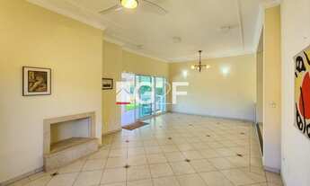 Imagem 5: Sobrado no Alphaville Campinas!