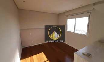 Imagem 6: Apartamento com 3 dormitórios, 1 suíte para alugar, 125 m² por R$ 8.700/mês - Vila Leopold