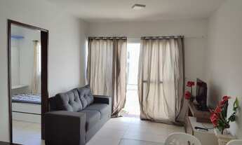 Imagem: EXC!! MOBILIADA!! 2 QUARTOS S/2 SUITES!!