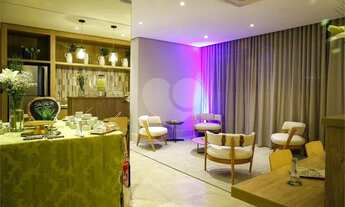 Imagem 2: Apartamento residencial - 64,87m² - Bela Vista