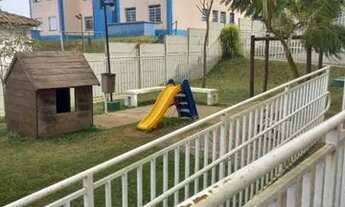 Imagem 4: Apartamento à venda em Guaianases com 39 m², 2 quartos, 1 vaga