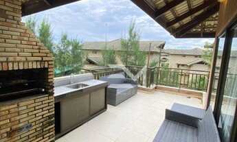 Imagem 4: Apartamento no Beach Place, Cobertura com 4 dormitórios à venda, 136 m², Porto das Dunas