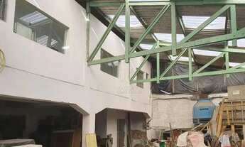 Imagem 6: Galpão à venda, 1100 m² por R$ 3.800.000,00 - Campestre - Santo André/SP