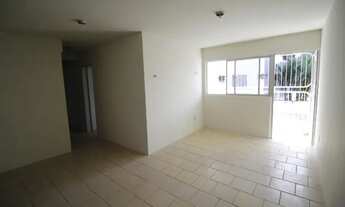 Imagem 4: Apartamento para aluguel tem 100 m2 com 3 quartos em Várzea - Recife - PE