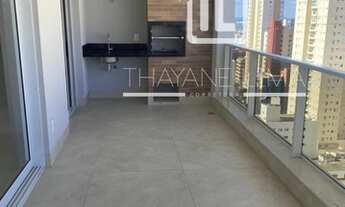 Imagem 11: Apartamento para venda com 4 quartos em Setor Oeste - Goiânia - GO