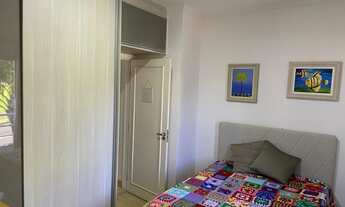 Imagem 4: Casa em Condomínio com 3 dormitórios para alugar, 300 m² por R$ 11.112/mês - Vila Marieta