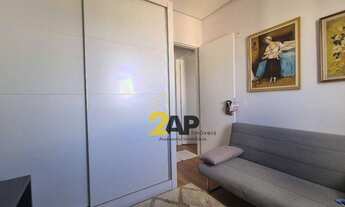 Imagem 7: Apartamento com 2 dormitórios à venda, 65 m² por R$ 775.000,00 - Campo Belo - São Paulo/SP