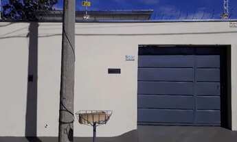 Imagem: Casa nova 2 quartos no Centro - Araraquara