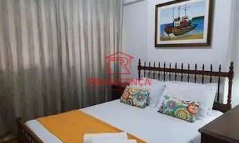 Imagem 6: Lindo apartamento em Copacabana - SMLMJ