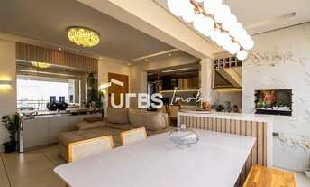 Imagem 2: Residencial Conquist - Apartamento 3 quartos, sendo 3 suítes