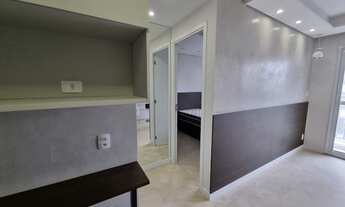 Imagem 6: Studio em Pinheiros para Locação 31 m² - Mobiliado .Novo !!!