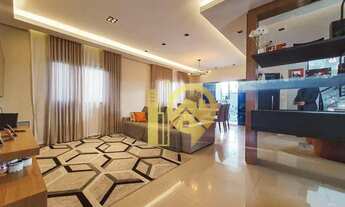 Imagem 6: Casa com 3 dormitórios para alugar, 204 m² - Residencial Cristal Park - Jacareí/SP