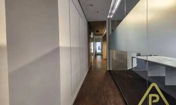 Imagem 6: Andar Corporativo, 480 m² - venda por R$ 12.014.500,00 ou aluguel por R$ 81.320,18 - Vila