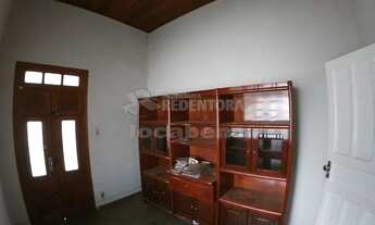 Imagem 4: Casa Padrão em São José do Rio Preto