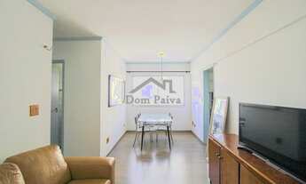 Imagem 2: São Paulo - Apartamento Padrão - Vila Mariana