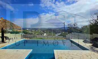 Imagem 2: Casa de condomínio para venda possui 1028 metros quadrados com 2 quartos em IGARATA - Igar