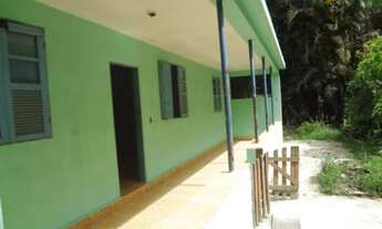 Imagem 4: Casa para Locação 4 Quartos, 4 Suites, 80M², SERRA DO PILOTO, MANGARATIBA - RJ