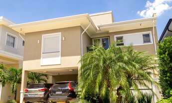 Imagem 2: Casa venda Swiss Park Campinas