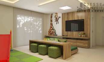 Imagem 3: Curitiba - Apartamento Padrão - Água Verde