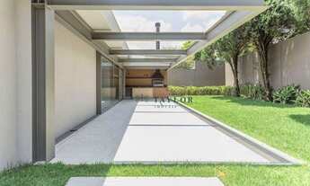 Imagem 2: Casa com 4 dormitórios, 450 m² - venda por R$ 7.900.000,00 ou aluguel por R$ 45.000,00/mês