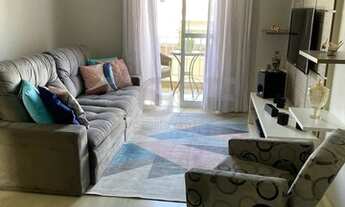 Imagem: Apartamento para venda no São Bernardo!