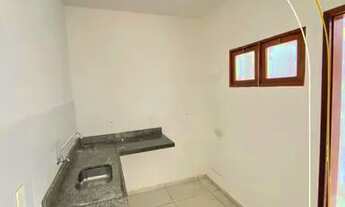 Imagem 3: Casa com primeiro andar 3 quartos em condomínio fechado próx a Praia do Francês