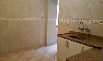 Imagem 4: Apartamento para aluguel possui 60 metros quadrados com 1 quarto