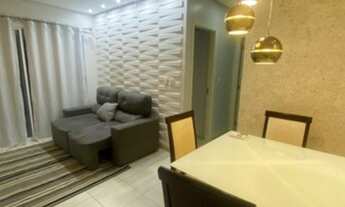 Imagem 7: VIEW CLUB - Apto 2 Quartos Mobiliado - Ponta Negra